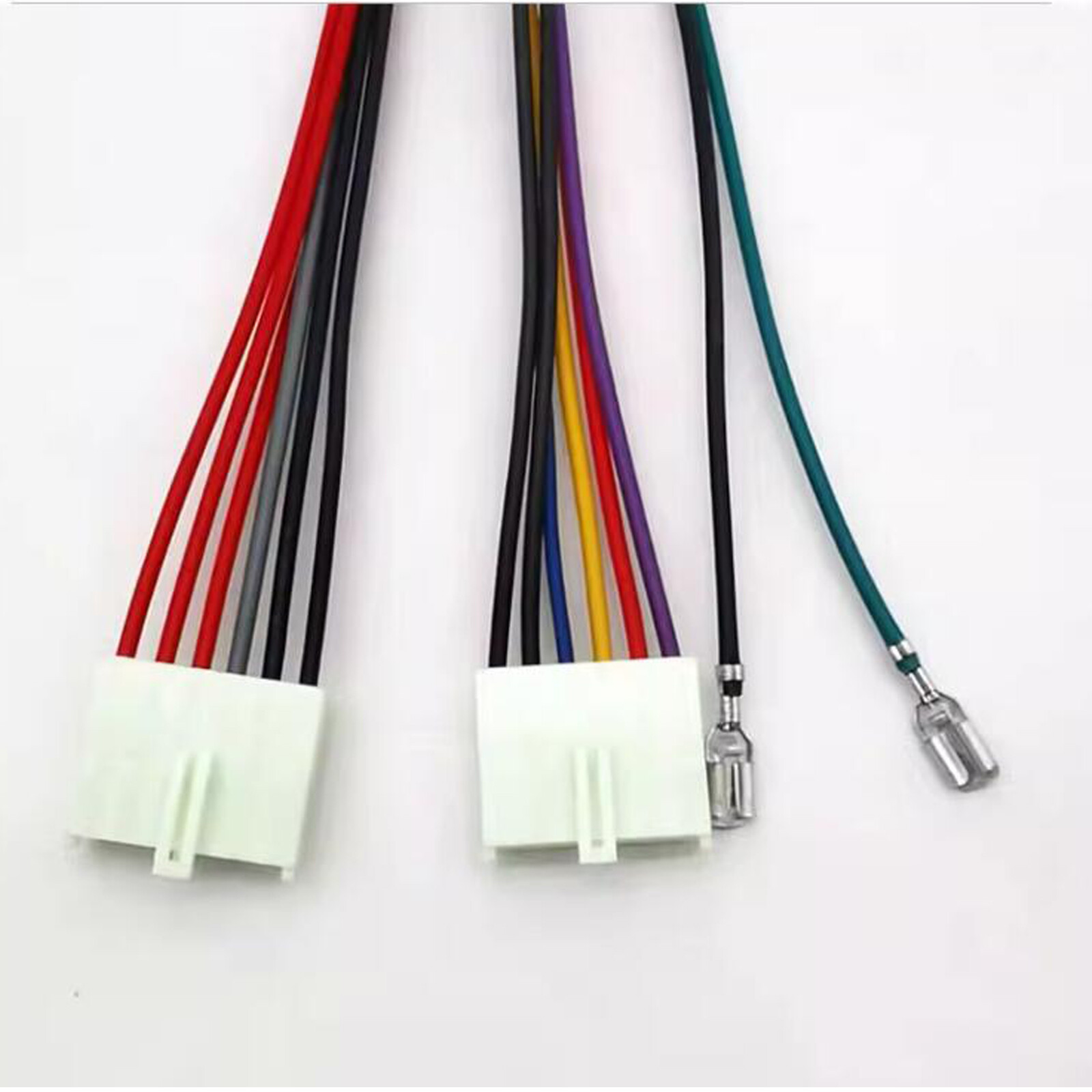 ATX to AT Power Cord Power Adapter Cable Regular Power 20P to ATX Adapter Cable