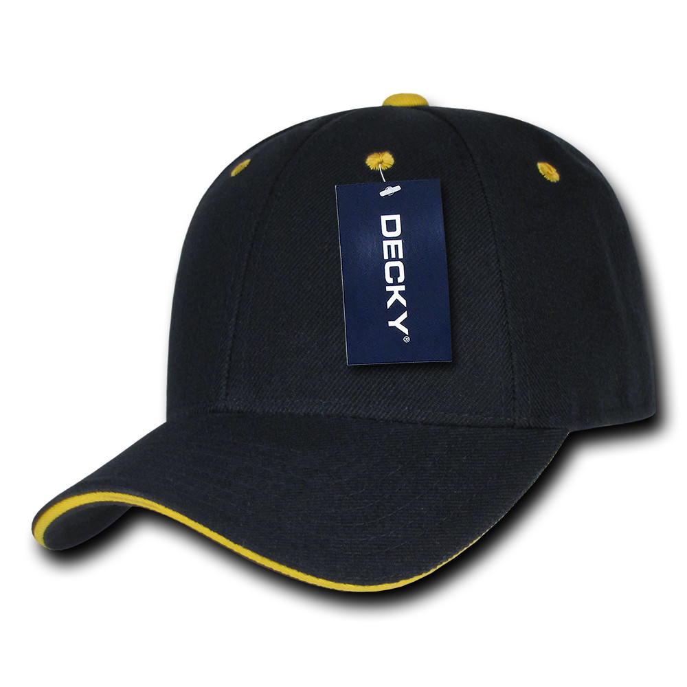 Navy/Gold