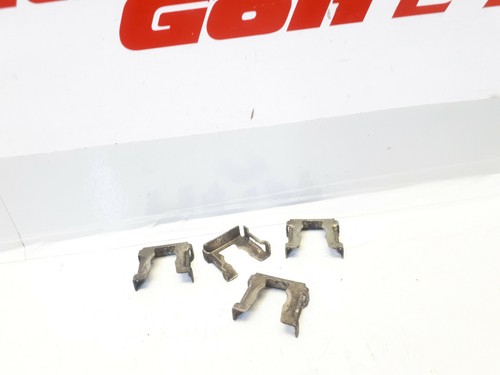 HALTER KLAMMER EINSPRITZDÜSEN VW RALLYE GOLF 2 GTI G60 SYNCRO CORRADO PASSAT