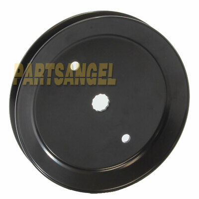 Spindle Pulley for AYP 195945 197473 Husqvarna 532195945 42