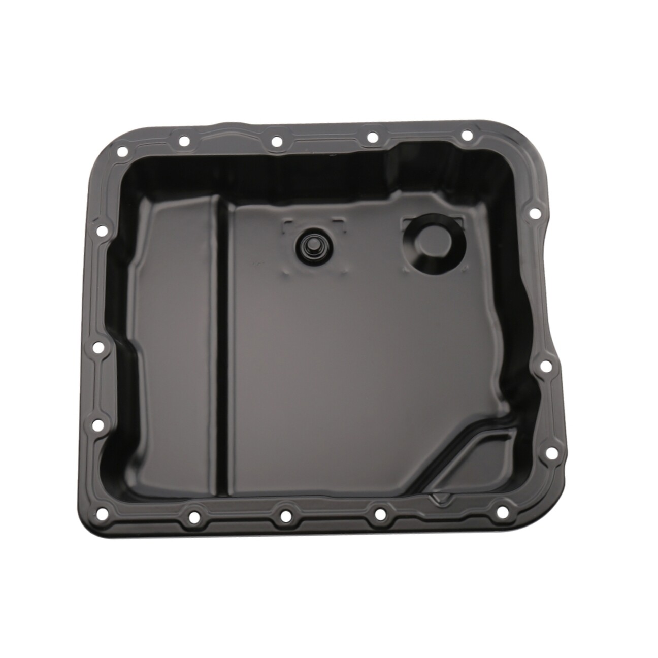 Trans Oil Pan For Cadillac Chevrolet GMC Isuzu Oldsmobile 265811