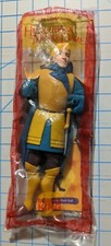 Burger King Kids Meal - Disney Hunchback Of Notre Dame - Phoebus Figure -1996