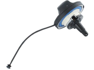 Fuel Tank Cap For 2001-2006 BMW 325Ci 2.5L 6 Cyl 2002 2003 2005 2004 ...