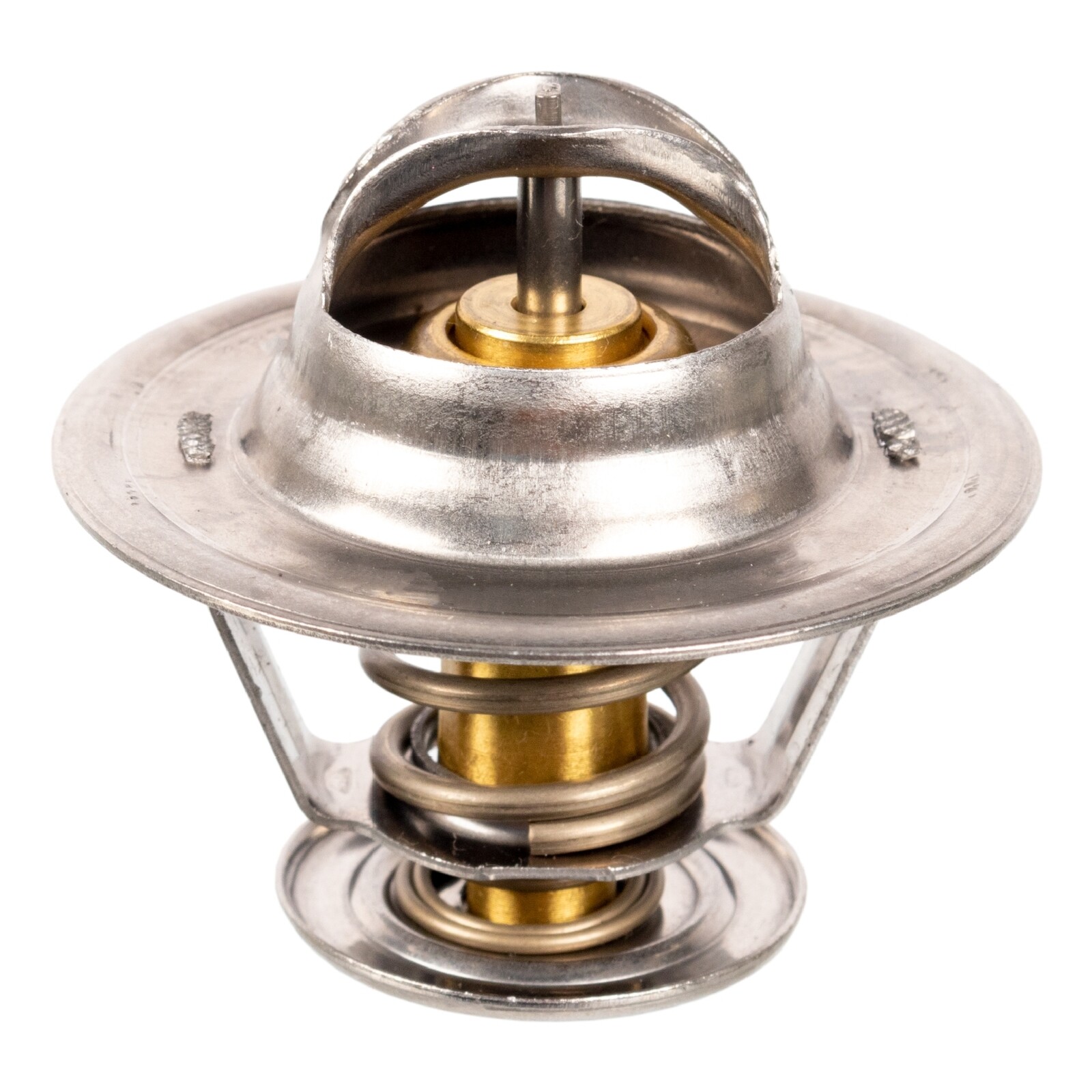 Febi Bilstein Thermostat fits DAF - 23233 - OE Matching and Precision Fit