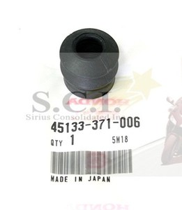 Front Brake Caliper Piston & Seal Honda CX 500 CB 900 GL 1100 CBX Notes F299 B Front Brake Caliper Piston & Seal Honda CX 500 CB 900 GL 1100 CBX Notes F299 B