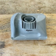DYSON DC07 DC14 DC17 ANIMAL VACUUM BRUSH HEAD ATTACHMENT BARE GRAY FLOOR