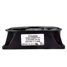 SUNON KDE1285PTV1 DC12v 3.6W Cooling Fan