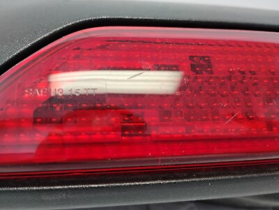2020-2021 Ford Transit 150 250 350 Third Brake Light w Camera OEM