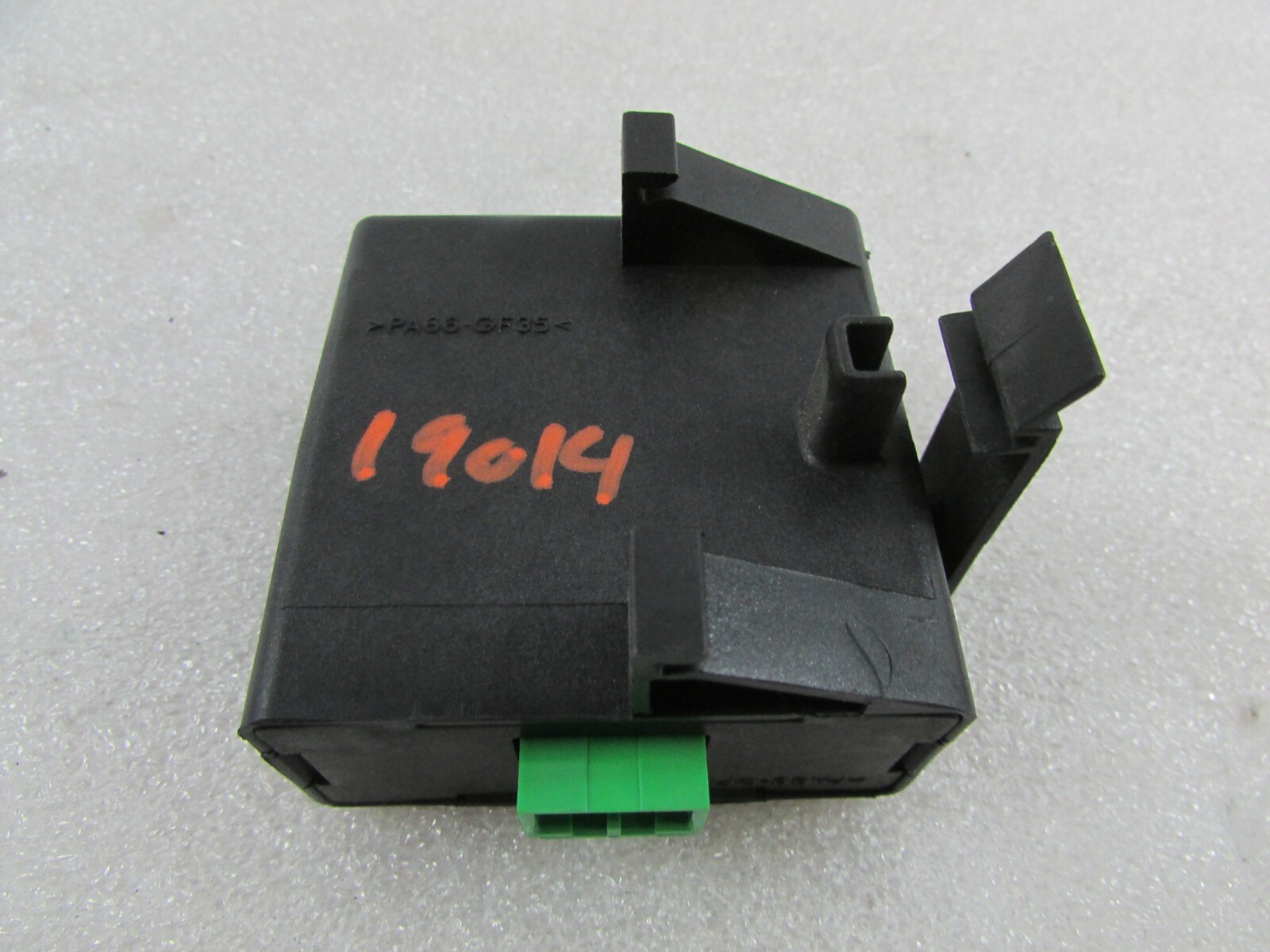 Ferrari 360, 456, 550, 575, 355,  Anti Lift Sensor Computer, ECU, P/N 177149 