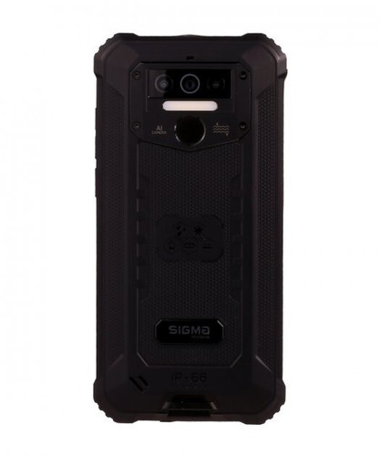 PQ38 4/32GB 3G / LTE / GPS Black Unlocked