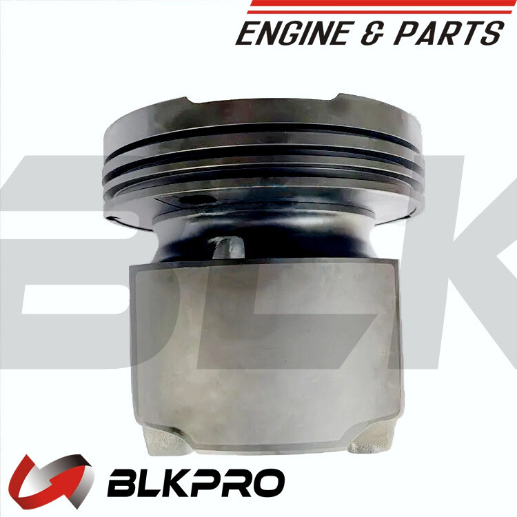 Engine Piston Kit For Cummins ISX QSX15 4367126 4955967