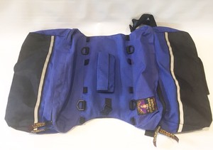 outward hound pet travel gear