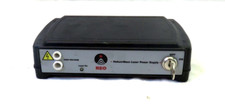 REO HELIUM-NEON Laser Power Supply 30967 with Key, For Parts/ Repair
