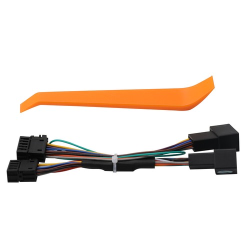 Car Automatic Stop Start Engine System Control Cable 3 Model For VW Skoda Kodiak - Picture 7 of 9