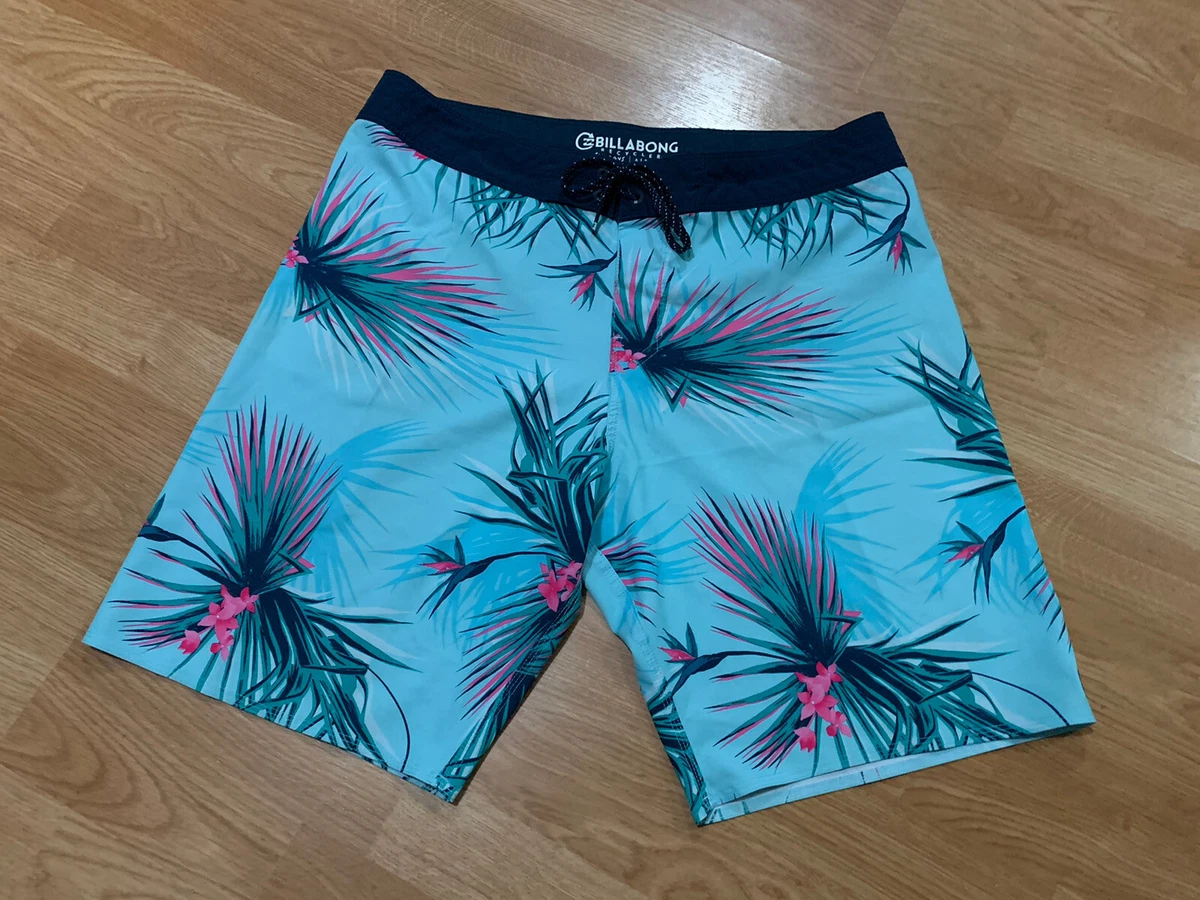 Billabong hawaii boardshorts outlet