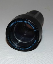 Kodak Projection Ektanar C 102-152mm Zoom Lens for Slide Carousel Projectors