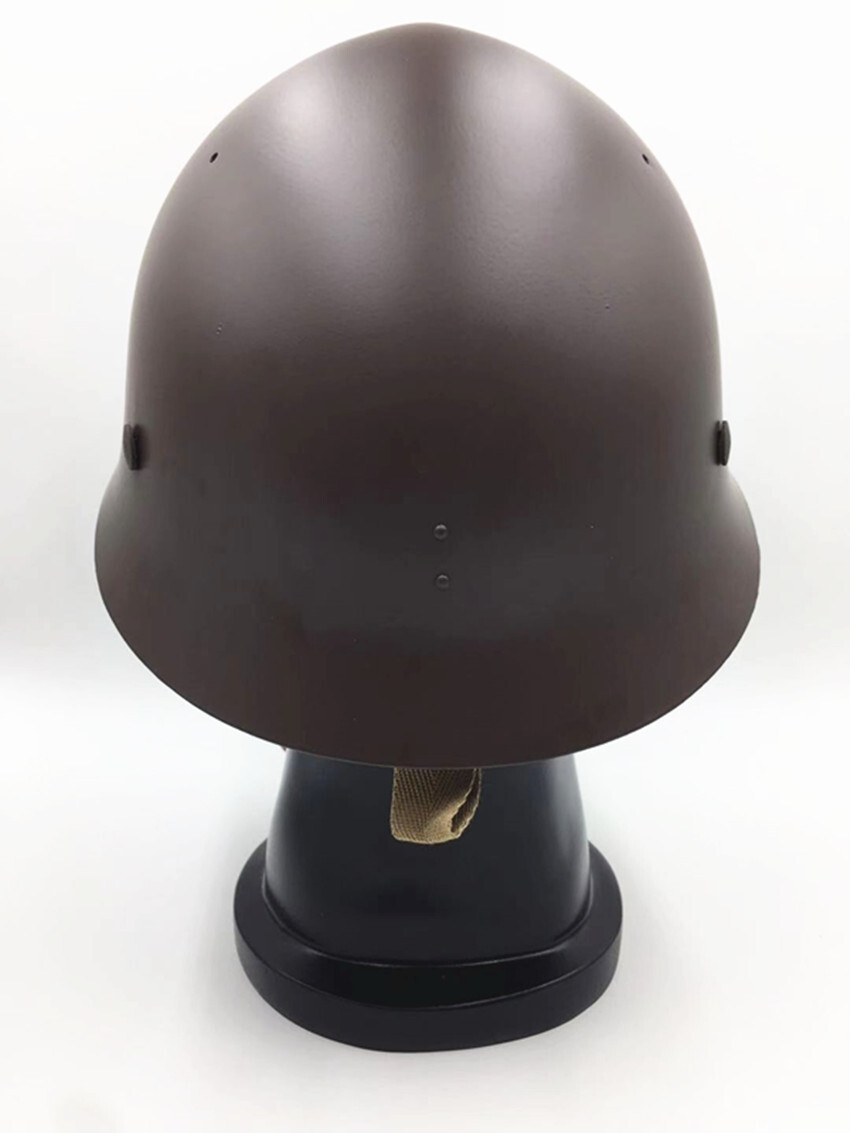 WW2 WWII Japanese Army Field Soldier Steel Helmet With Liner