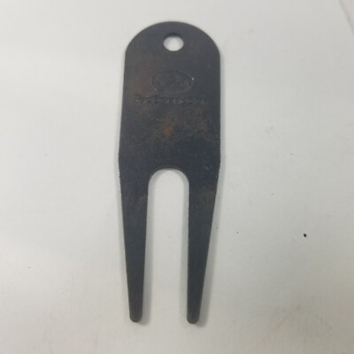 RIO GRANDE CLUB Divot Golf Tool Vtg