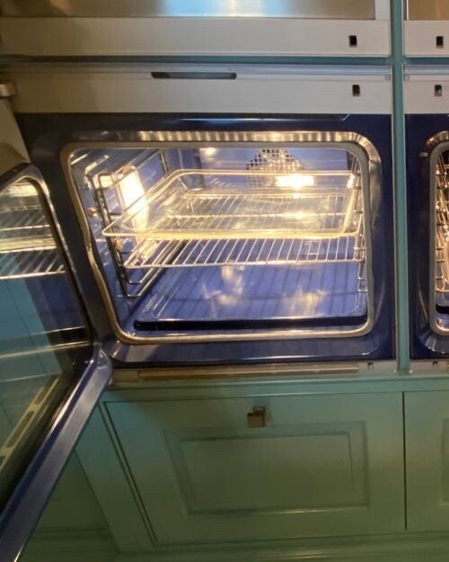 Gaggenau Self Cleaning Oven PRICE PER OVEN 1 Right Hand Open OR 1 Left Hand Open eBay