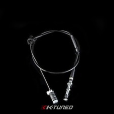 K-tuned Ktd-tc-125 Center Feed Itb K20 K24 K-series K-swap Throttle Cable 125cm K-tuned Ktd-tc-125 Center Feed Itb K20 K24 K-series K-swap Throttle Cable 125cm