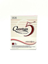 Quantum Class Volume Advanced Acid Perm/Normal,Tinted,Highlighted Hair
