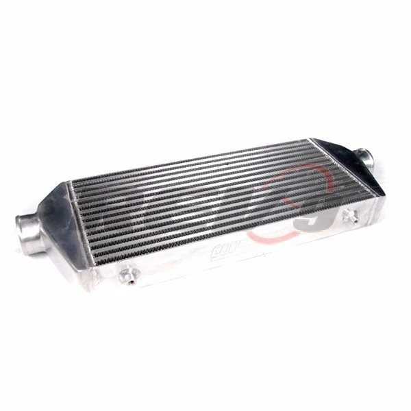 Rev9 Universal Type- L Turbo Intercooler fmic 28x9x2.5 /2.5" in&out / 400hp - Image 4 of 4