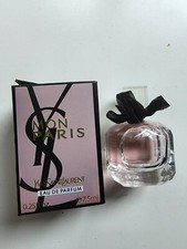 YSL MON PARIS 7.5ML BOTTLE NEW WITH BOX