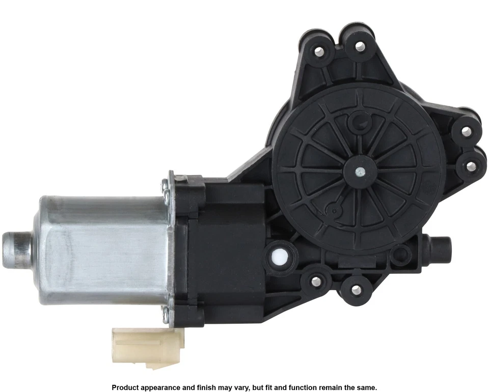 Motor de ventana delantero izquierdo cardone para Jeep Patriot 2007-2017 Foto 3 de 4