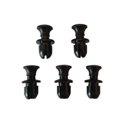 Honda CBR600 F1-7 01-07 Verkleidung Kunststoff Nieten Clips Menge x 5 