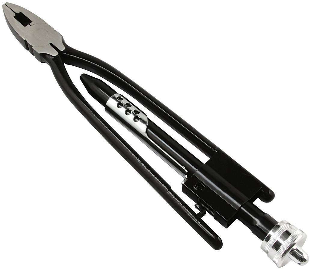 Allstar Safety Wire Twister Pliers Allstar Safety Wire Twister Pliers