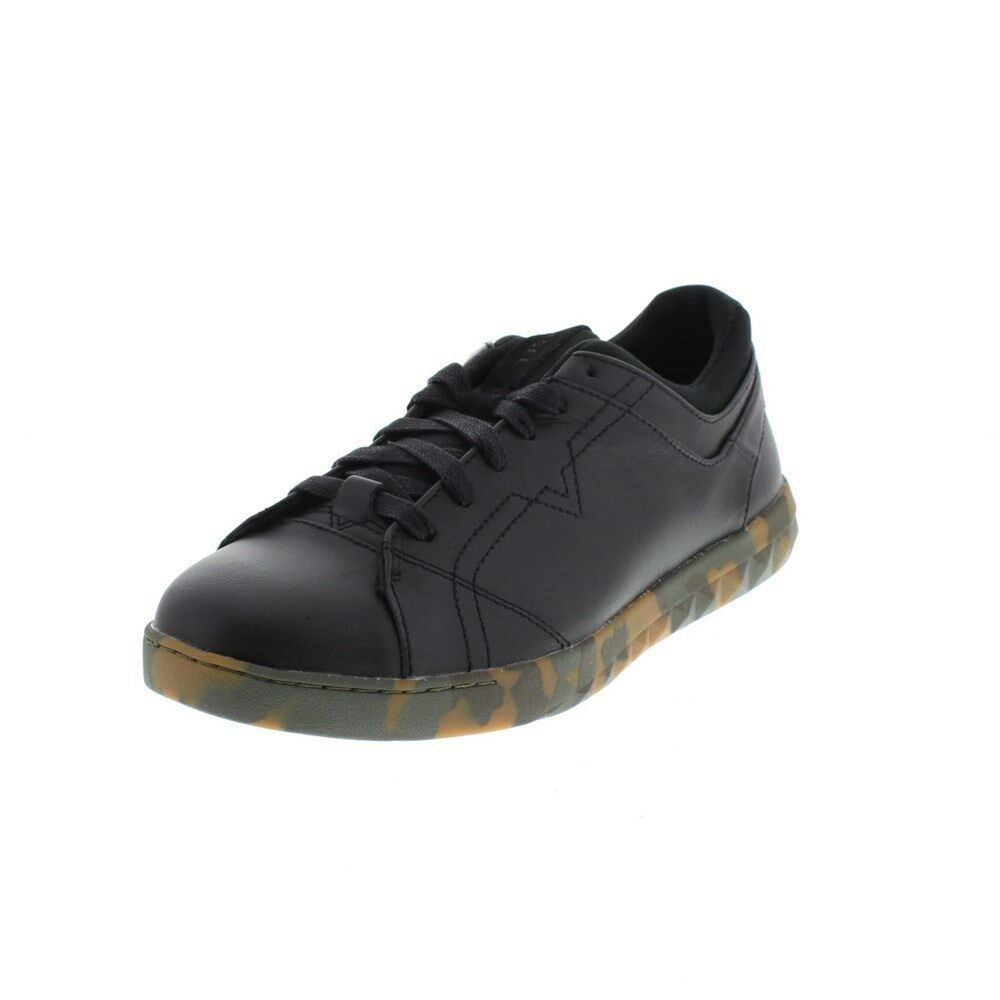 tenis diesel camuflado
