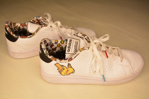 adidas advantage k pokemon