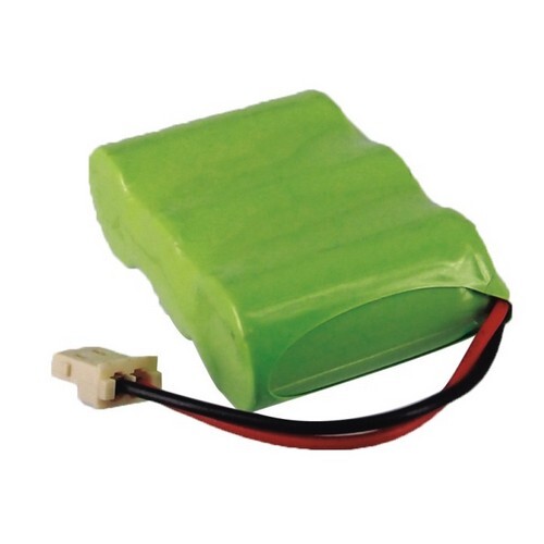 Battery For RADIO SHACK CS90566, CAS150, CAS1500, CAS160, CAS170, CAS300 - Bild 4 von 6