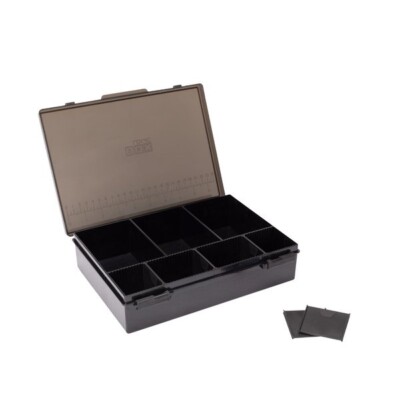 Nash Box Logic Tackle Box large