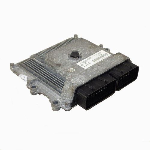 Engine Control Unit 1,2 Turbo 96KW B12XHT Opel Grandland X 9806671980 - 第 1/3 張圖片