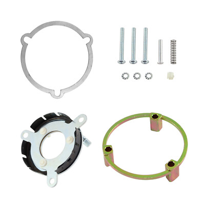 For 1975-1982 Corvette C3 Horn Contact & Spacer Tilt/Tele Horn Button Repair Kit