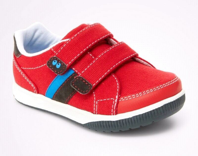 stride rite boys sneakers