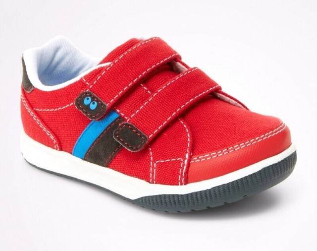 surprize by stride rite boys