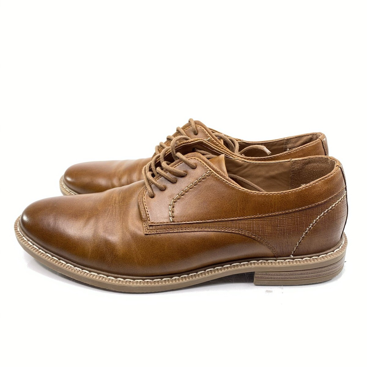 Sonoma Goods For Life Cody Tan Men display picture 1