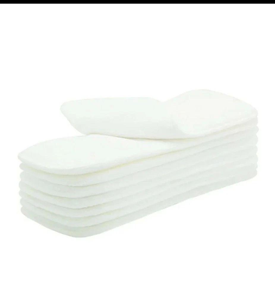 cloth diaper lot - Image 3 of 3