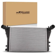 Intercooler for Audi TT Quattro 2013-2015 for VW Passat 14-21 Jetta Beetle 13-18