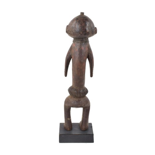 Songola Figure on Custom Base Congo - Picture 4 of 8
