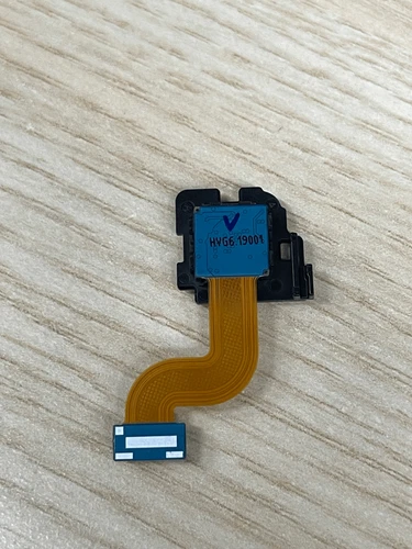 Samsung Tab S6 Lite Rear Cam