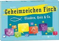 Geheimzeichen Fisch | Buch | 9783766629081