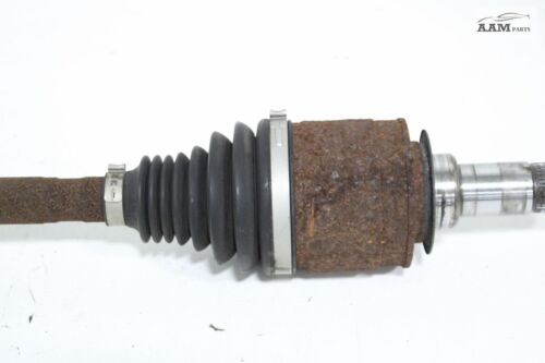 2011-2021 JEEP GRAND CHEROKEE 4WD REAR LEFT SIDE AXLE SHAFT HALFSHAFT OEM - Picture 5 of 8