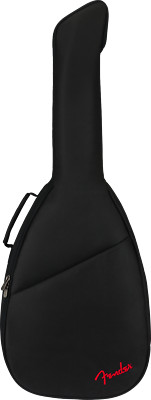 Fender FAS405 Small Size Acoustic Guitar Gig Bag  0991342406