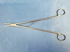 Weck 523180 Large Surgical Ligating Clip Applier 11" Orthopedic