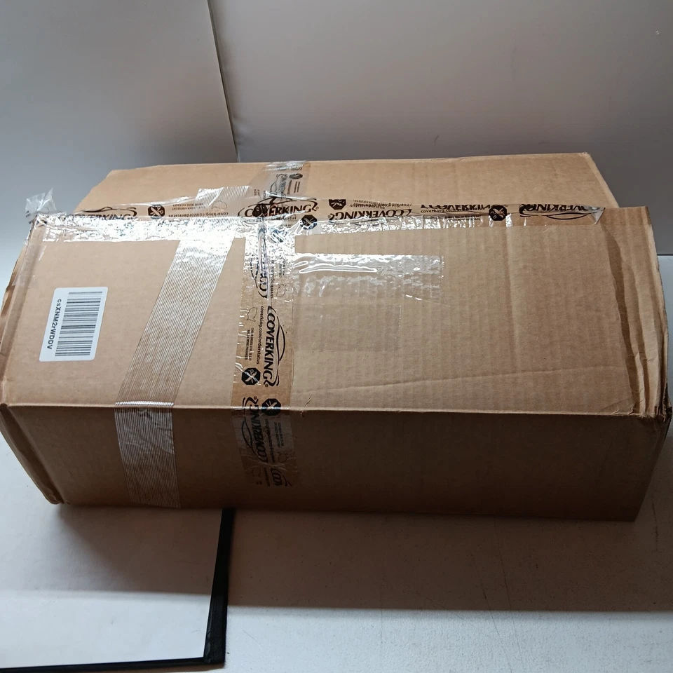 Чехлы на задние сиденья Coverking для Toyota Tacoma 2011 2012 Access Cab Spartanshield - Изображение 3 из 4