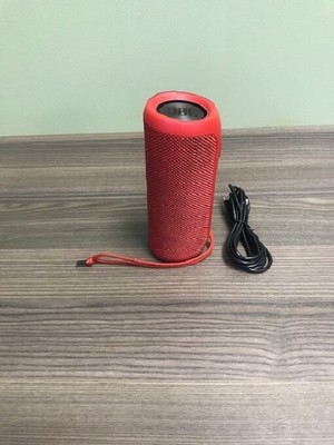 jbl flip 3 red