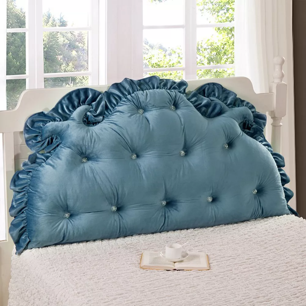 Large Headboard Cushion 